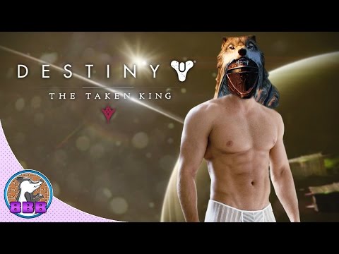 10 Minutes into Iron Banner and Chill... - Destiny: The Taken King