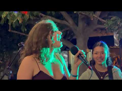Incredible Teen Performance of "Whole Lotta Love" by Led Zeppelin | Live on the Avenue