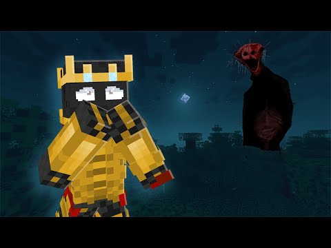 I REGRET Adding These Horror Mods To My Minecraft World