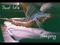 Sad Life Sleeping Tamil WhatsApp Status