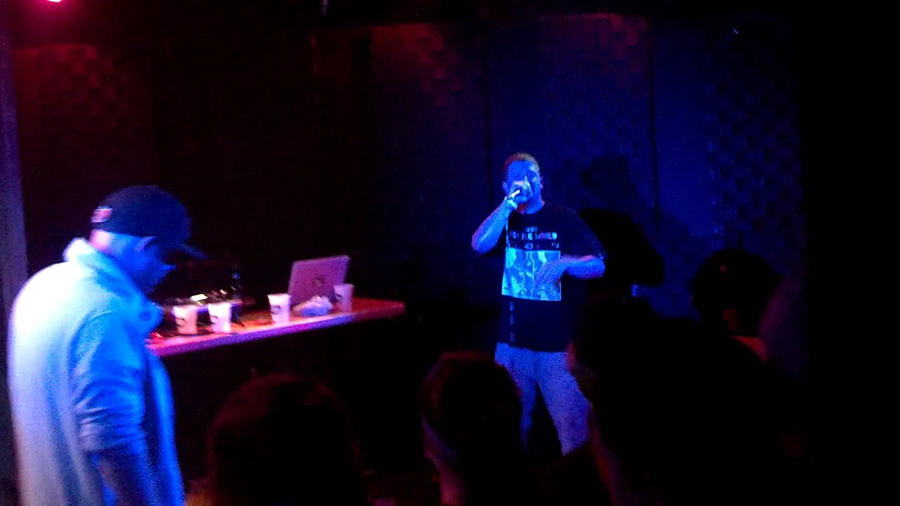 Knowmads - Work LIVE