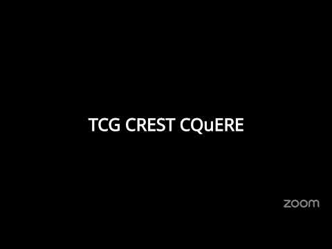 Talk by Prof. Alexey Ustinov