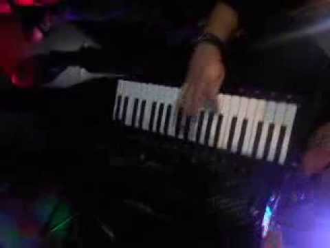 Majstorsko nadigravanje-Borko Radivojevic i Pedja Energy...