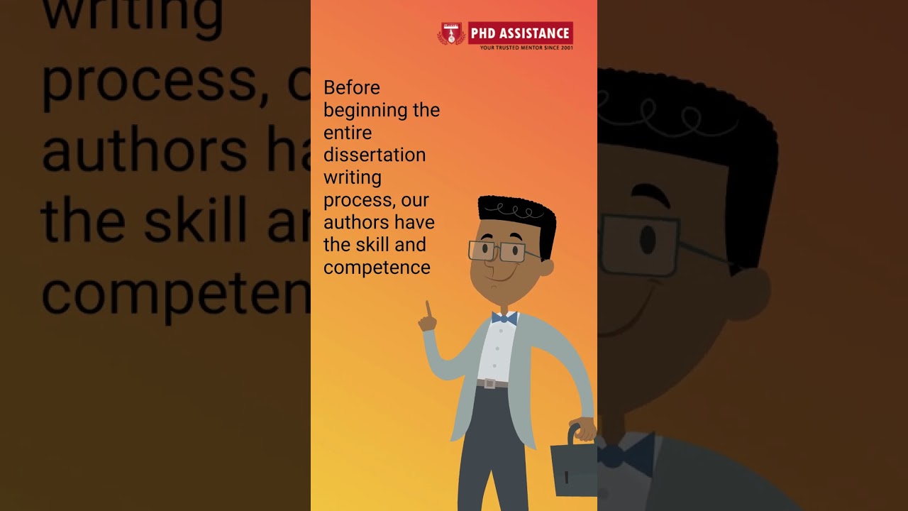 PhD Dissertation (full) services