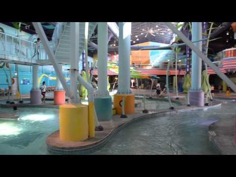 Hotel Cascada Indoor Waterpark and Lazy River, NM