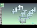 Four Letter Words Crossword I Crossword Puzzle I Four Letter Word Crossword ClueI