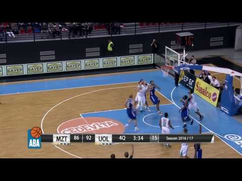 Crazy comeback of MZT Skopje Aerodrom