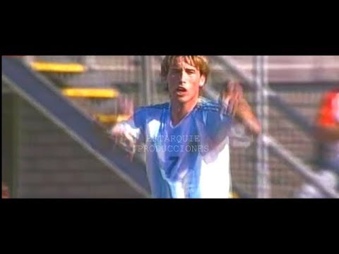 Lucas Biglia | World Cup U20 2005 | Review