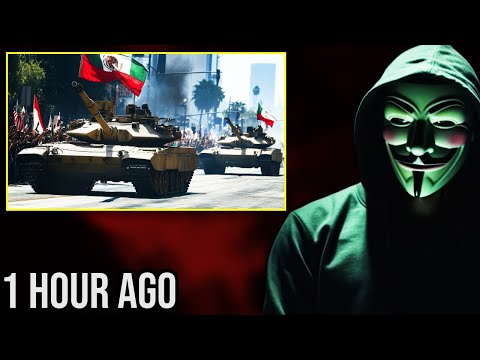 "We Have Never Seen Anything Like This Before, Proof Something Big is Going to Happen.."