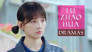 Download lagu Lu Zhao Hua Dramas List mp3