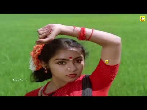 Kavithai Kelungal Karuvil - Tamil Song | Punnagai Mannan | Revathi | Kamalhassan |@TamilFilmWorld_RM