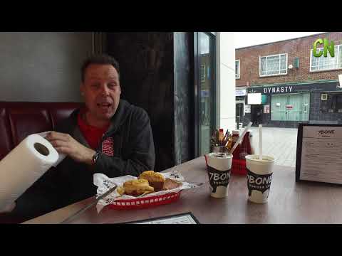 7 Bone Burger - Donnie J Trump