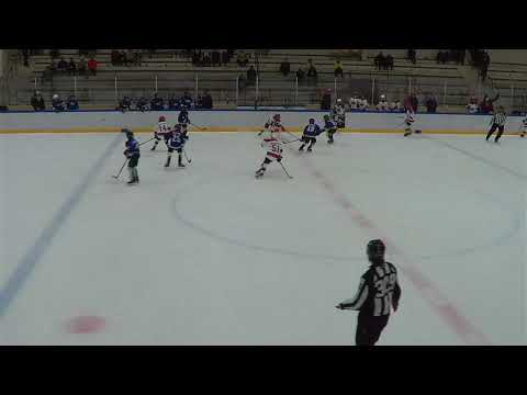 KJT White - REDS White