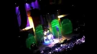Neil Young &amp; Crazy Horse - &quot;Farmer John (encore)&quot; - TD Garden, Boston, MA 11/26/2012