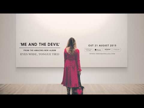 The Fratellis - Me And The Devil (Official Audio)