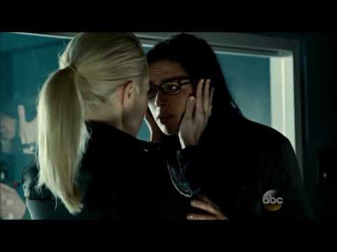 Rookie Blue - 4x12 - Holly comes to check on Gail