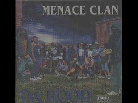 MENACE CLAN-LIFE