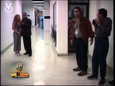 Que Locura - Ruperto Niurka Marcos