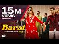 Barat Ruchika Jangid Kanishka Sharma Kaka Films New Haryanvi Songs Haryanavi 2023