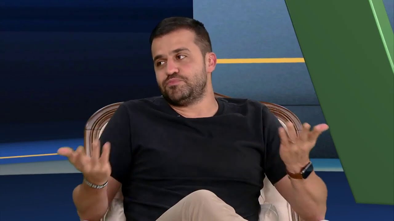 Conexão Social | Pablo Marçal | Inteligência emocional