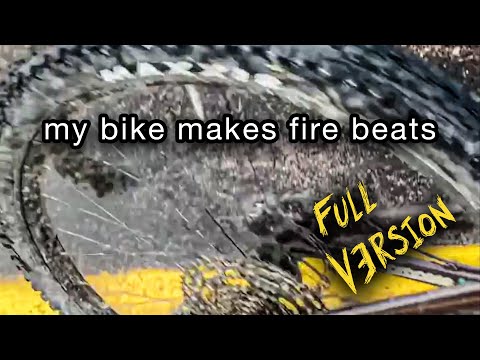 Video thumbnail for Bike Fire Beats