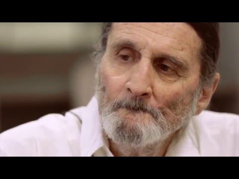 Earl Forrest The Last Interview
