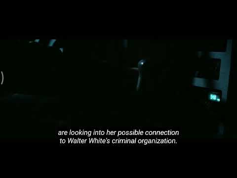 Walter White Death Confirmed In El Camino Radio Scene