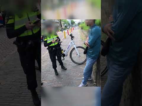Aanhouding verdachten diefstal #police #automobile #motorrijden