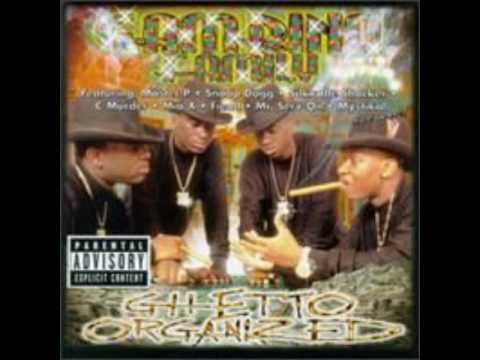 Gambino Family - Dont Cry