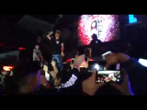 EL MENOR VS PEPE GRILLO- MDF maestros del freestyle