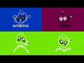 Ninimo And Friends Intro Logo Effects Sponsored By Klasky Csupo 2001 Effects