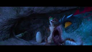 Ice Age 5  Figaro Vietnamese