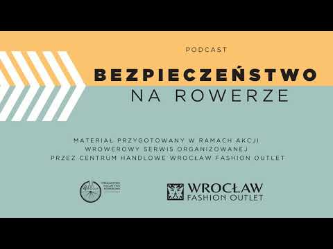 Bezpieczeństwo na rowerze