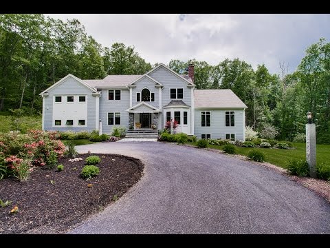 Real Estate TV -  5 Major Moore Circle, Paxton, Ma