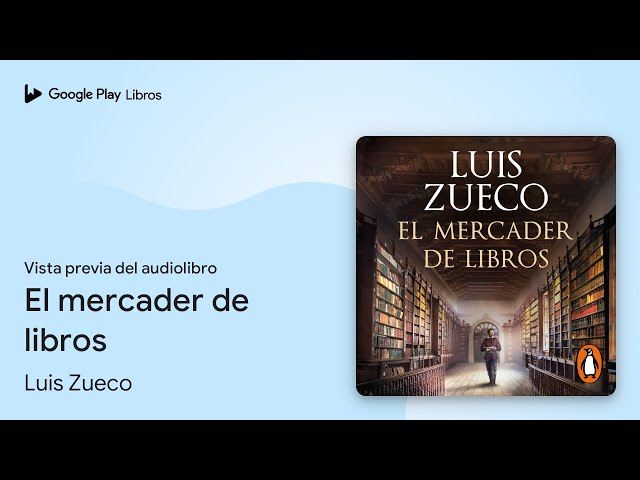 Vídeo relacionado con Edición limitada de El mercader de libros (CAMPAÑAS)