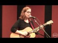 Laura Veirs "Carol Kaye" Live at KDHX 2/26/10 (HD)