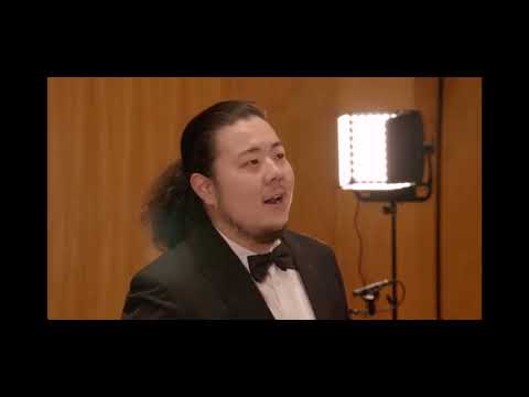 Rivolgete a lui lo sguardo. Mozart-Preis, HfMT, Hamburg