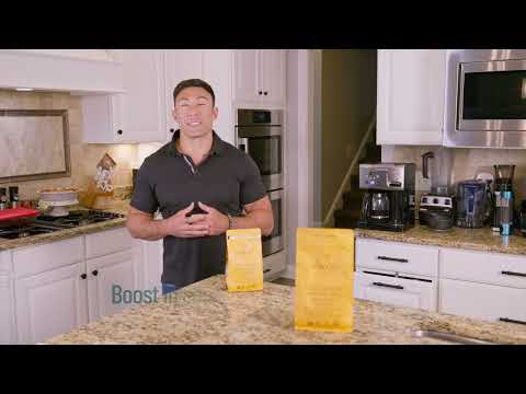 Health Benefits of Mushroom Coffee| Lifeboost Coffee