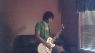 Dir en grey - Jessica cover