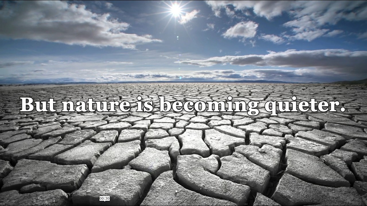 Protect Nature Beyond Earth Hour 2026