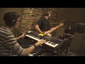 JMM PROJECT 114 Moments LIVE STUDIO SESSION STUDIO P L C 2017