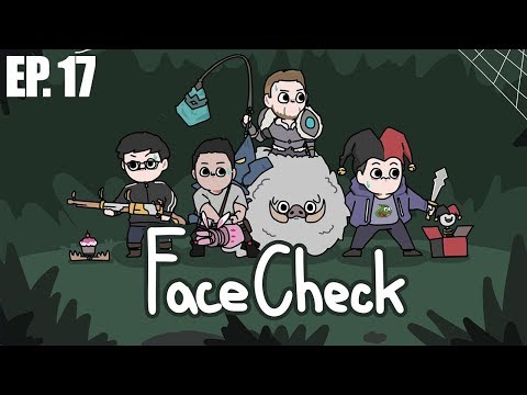 Facecheck Episode 17 - Worlds Group Draw Analysis | Louis Vuitton Partnership