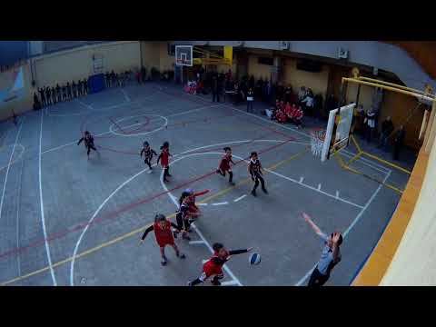 RESUM PREMINI FEMENI - SANT ADRIÀ 13 GENER 2018