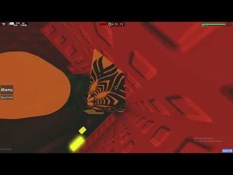 Tower of Deep Darkness speedrun glitches 11:12.061 (WR) | JToH ToDD