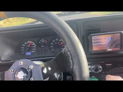 Powershift Pandoo Chevette AP 2.0 Turbo