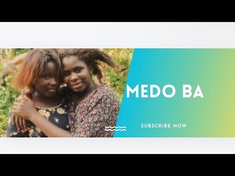 MEDO BA MAAME SERWAA YAA JACKSON