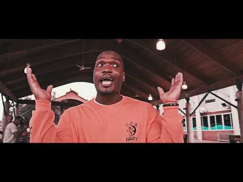 Cadeem-LR Cypher(Feat. Gensu, Dadamaan, K-Ray, & B Mason)