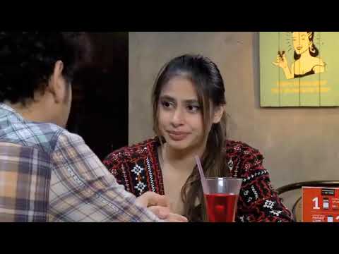 FTV Marcell Darwin & Valerie Thomas   Pacar Lama Bersemi Kembali