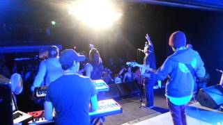 1814 - Picture On The Wall (Live @ James Cabaret)