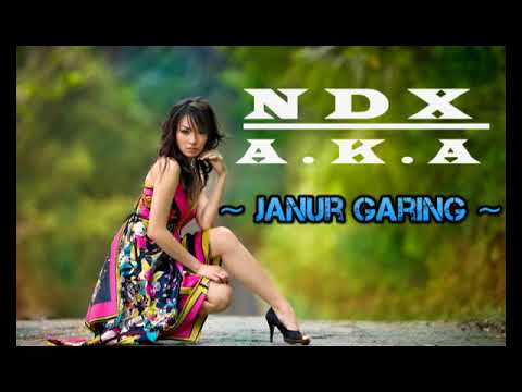 NDX A.K.A - Janur Garing